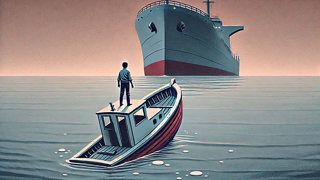 Small-cap funds: Time to exit or stay invested?