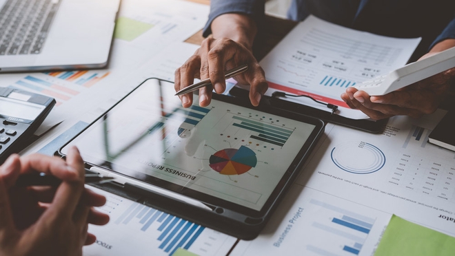 Evolution of investing: From active to passive to smart beta