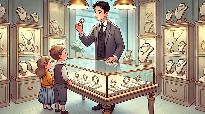 Does indexation still apply on your gold jewellery?