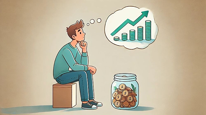 How to grow Rs 20 lakh to Rs 1 crore in 9-10 years