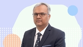 'Today's stock prices better than six months back'