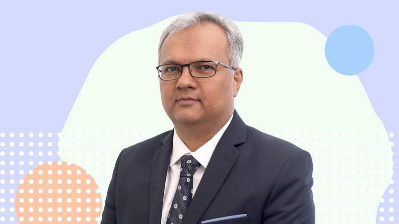 'Today's stock prices better than six months back'