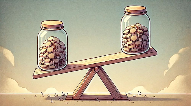 Same mutual fund portfolio, different returns: 4 reasons why