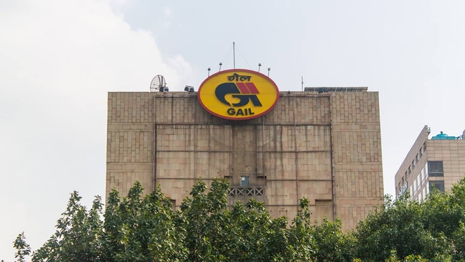 गेल की उड़ान: टैरिफ नियमों में बदलाव से क्यों उछला शेयर?