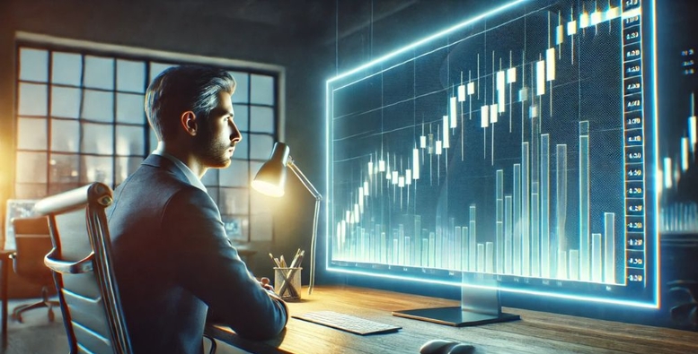 the compounding magic