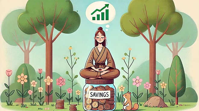 Breaking financial stereotypes: Women aren’t bad with money