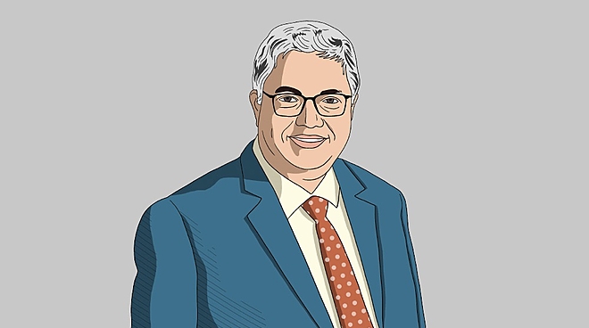 Sankaran Naren warns investors about market risks beyond headlines