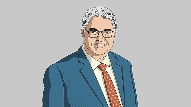 The veteran fund manager offers a blunt take on today's market risks