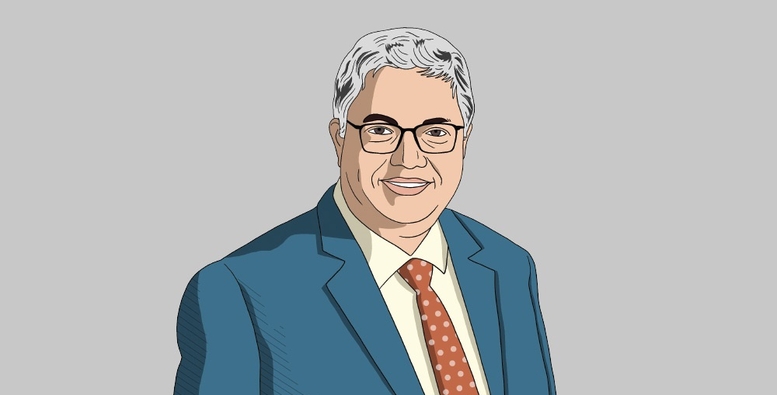 the compounding magic