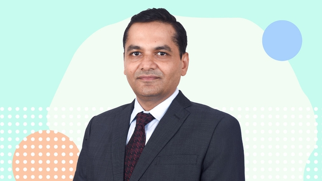 Small caps today are better than a decade ago: Chandraprakash Padiyar of Tata Asset Management