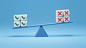 23% crash, 100% opportunity