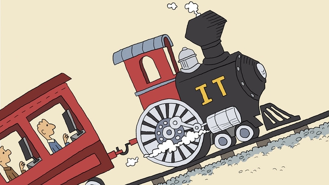 India's IT hiring slowdown threatens economic growth narrative