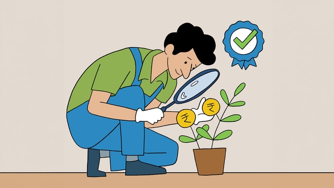 वैल्यू रिसर्च: क्वालिटी स्टॉक्स में लचीलापन नज़र आता है