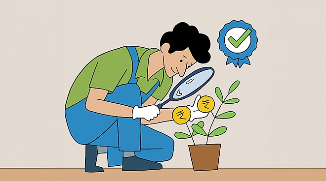 Value Research Stock Advisor: Quality stocks show resilience