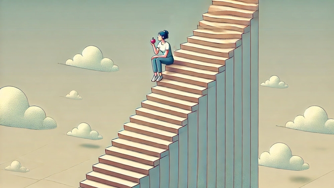 How to have money on no income: Surviving career breaks