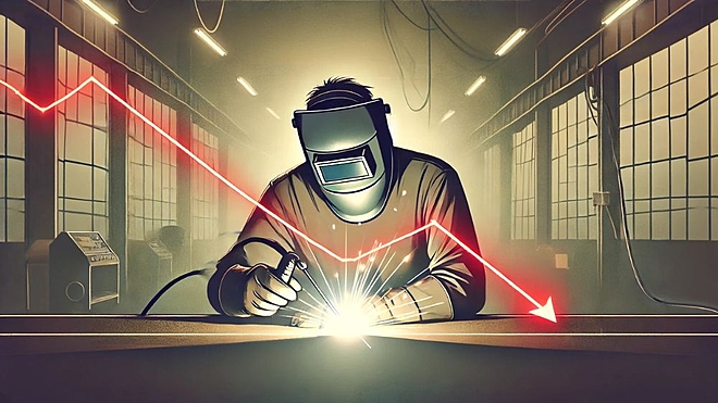 Can GMM Pfaudler survive its worst slowdown in a decade?