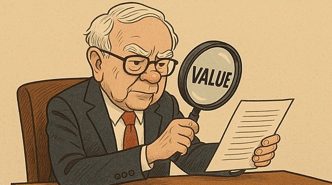 4 timeless investment principles from Buffett's 1983 letter