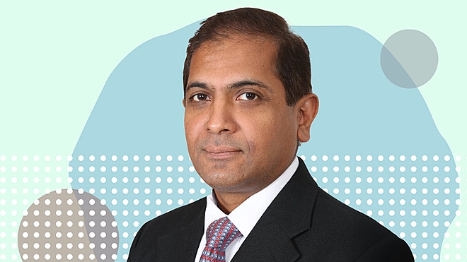 Why HSBC's Venugopal Manghat believes that the worst of the Indian equity market's slump may be behind us