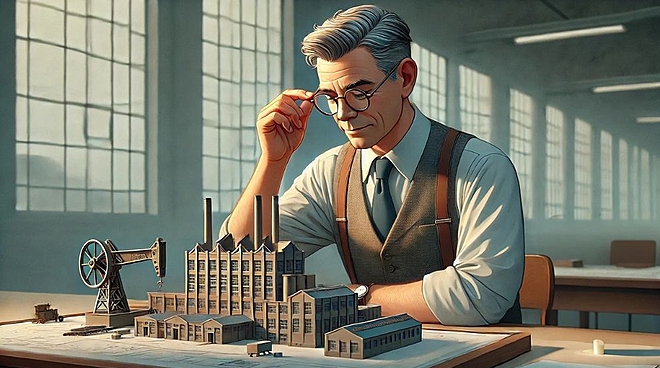 4 timeless investment lessons from Buffett's 1984 letter