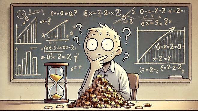 Compounding effect: Looking beyond the textbook definition