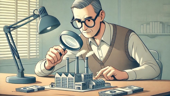 5 investing pitfalls Buffett warned about in his 1985-86 letters