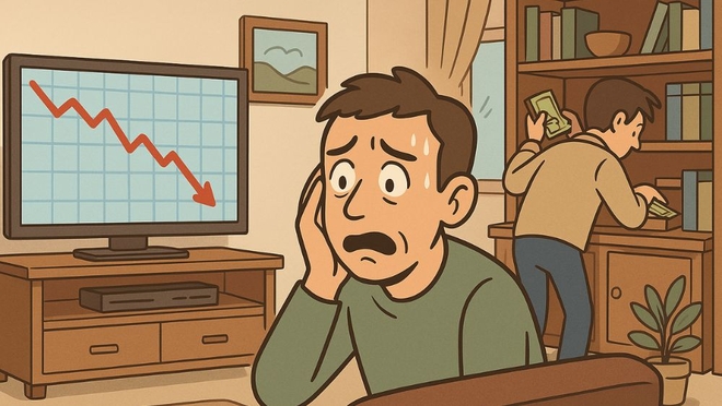 5 laws of human stupidity that explain market behaviour