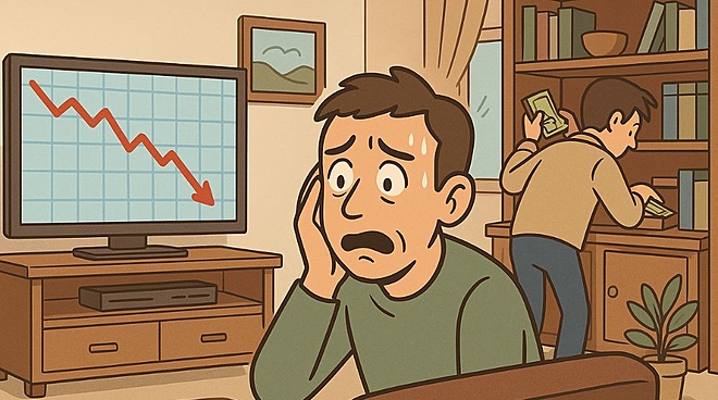 5 laws of human stupidity that explain market behaviour