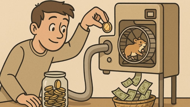 आज 10 लाख रुपये कैसे निवेश करें? एक सरल 3 स्टेप्स वाली स्ट्रैटजी