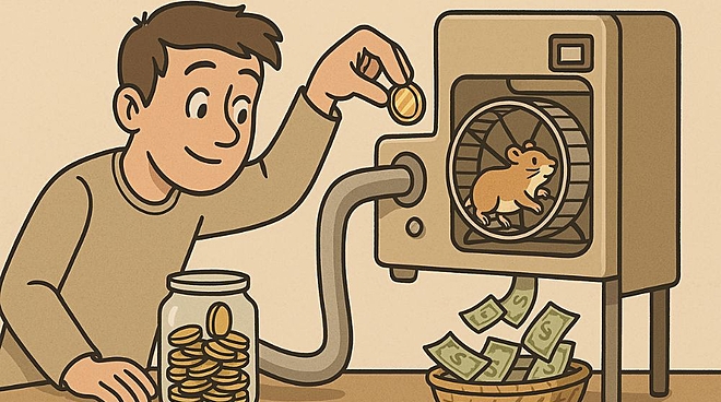 How to invest Rs 10 lakh today? A simple 3-step strategy