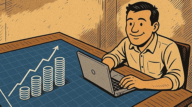 6 timeless investment lessons from Buffett's 1987 letter