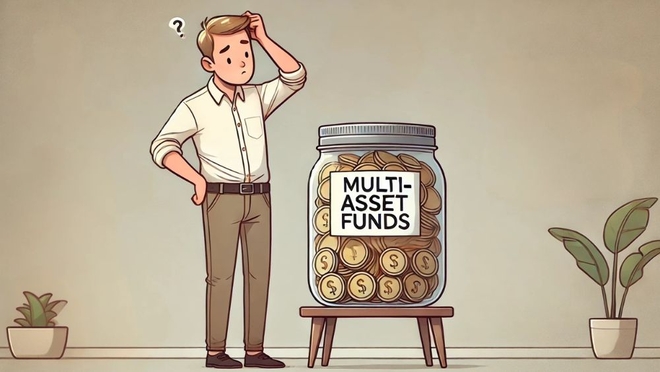 Are multi-asset allocation funds worth your money?