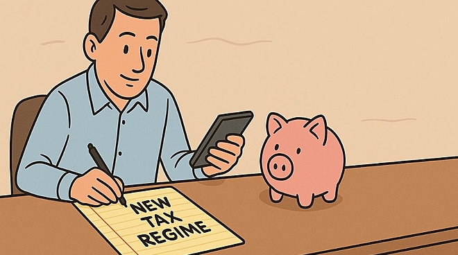 How will new income tax and TDS thresholds affect you?