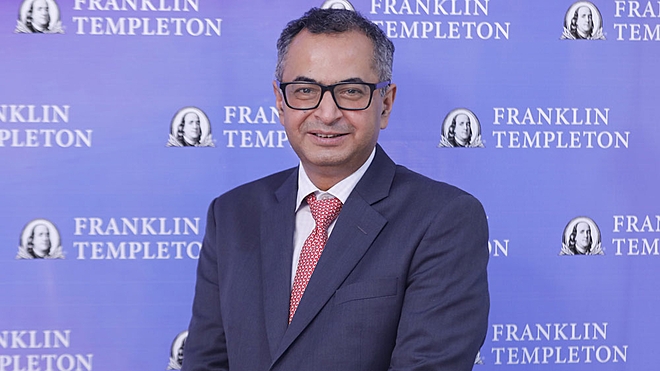 Franklin Templeton's Rahul Goswami also explains the steps he's taken to regain investor confidence
