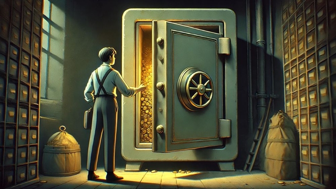 The Rs 10 lakh surprise: A lesson in forgotten investments