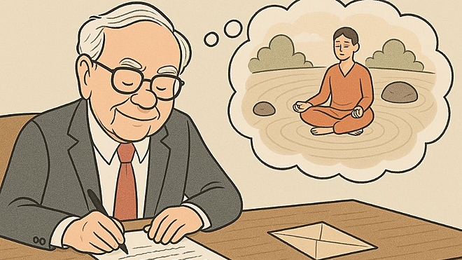 Buffett’s 1991 letter: Debt, valuation and Keynesian wisdom