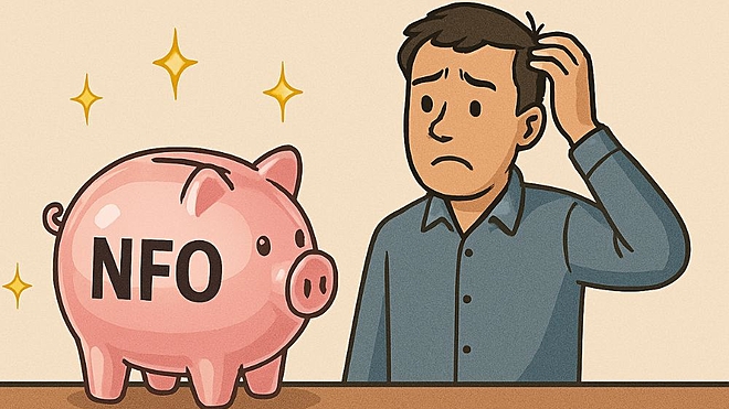 Why most mutual fund NFOs are not worth your money