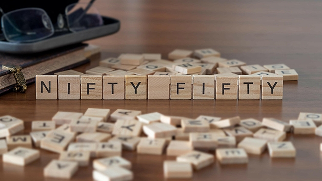 nifty-kya-hai