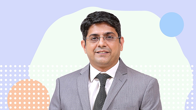 'India's macro remains strong despite market correction'
