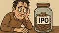 How IPOs' Day 1 heroes become medium-term villains