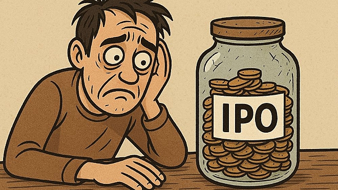 IPO investing: Do most IPOs fail to deliver after the listing day buzz?