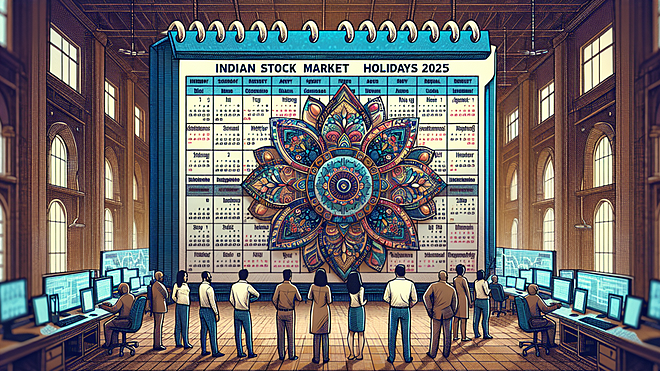 indian-stock-market-holidays-2025