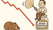 How you can turn market volatility into victory