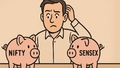 Nifty vs Sensex: Which index fund should you go with?