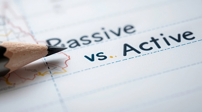 Smart-beta mutual funds vs smart-beta ETFs