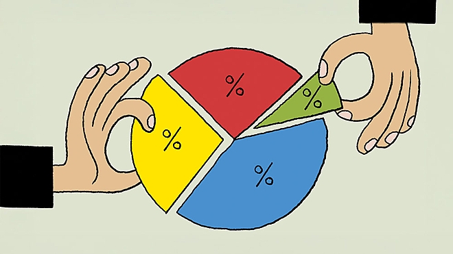 Navigating market uncertainty with asset allocation