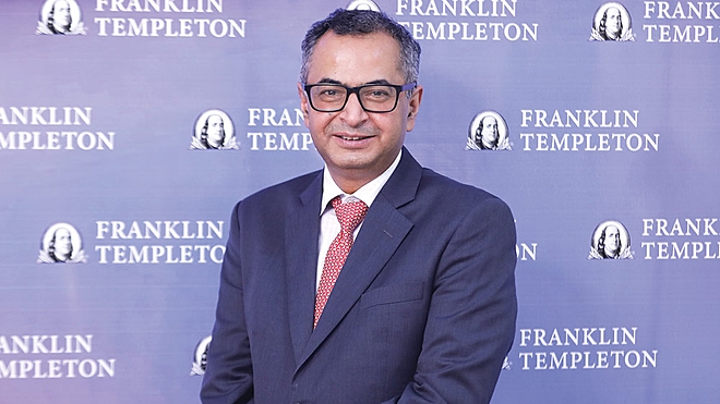 Franklin Templeton’s Rahul Goswami on debt funds and investor confidence