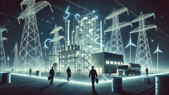 IREDA share price surges 6 per cent on strong Q4 results