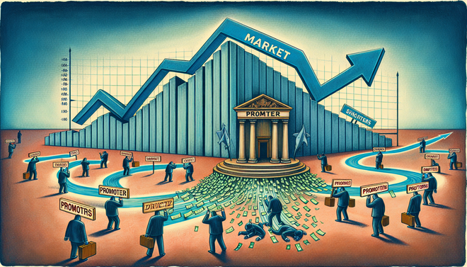 जेनसोल इंजीनियरिंग पर सेबी का एक्शन