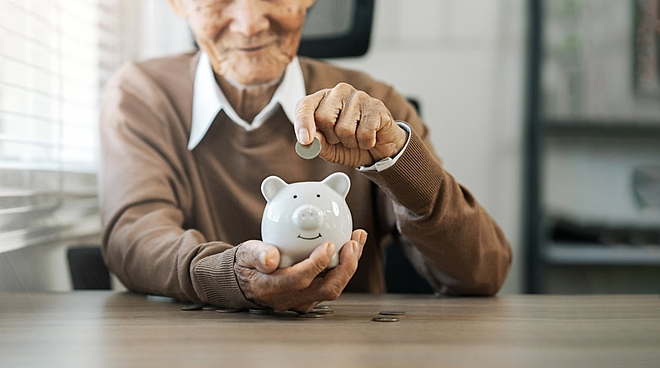 How to retire safely with a sound financial plan