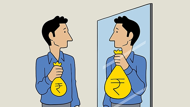 Your fund made 18%. You made 8%. Where did the money go?